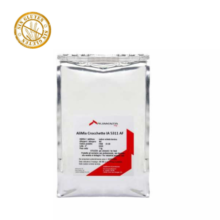 AliMix Crocchette 1 Kg